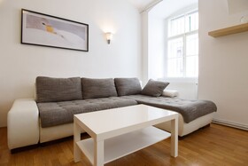Vienna-Apartment-One Schmidgasse