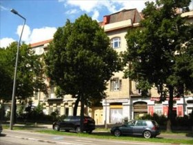 Vienna City Apart