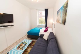 Vienna CityApartments Schnirchgasse