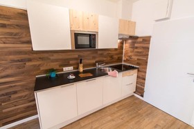Vienna CityApartments Schnirchgasse