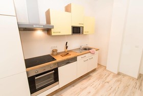 Vienna CityApartments Schnirchgasse