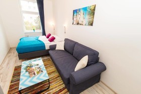Vienna CityApartments Schnirchgasse