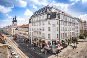 Vienna Comfort Apartments