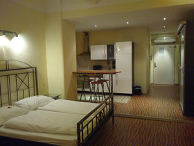 Vienna Comfort Apartments