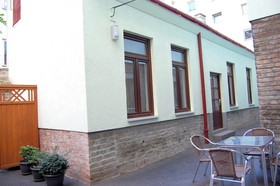 Vienna Family Apartments