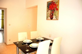 Vienna Family Apartments