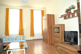 Vienna Family Apartments