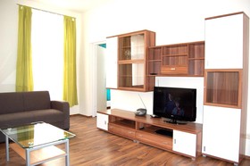 Vienna Family Apartments
