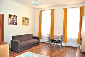 Vienna Family Apartments