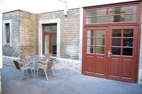 Vienna Family Apartments