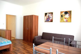 Vienna Family Apartments
