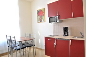 Vienna Family Apartments