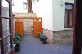 Vienna Family Apartments