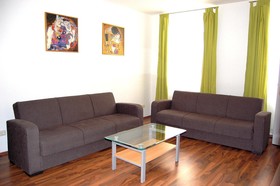 Vienna Family Apartments