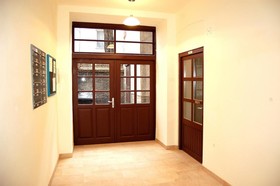 Vienna Family Apartments
