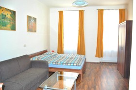 Vienna Family Apartments
