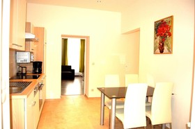 Vienna Family Apartments