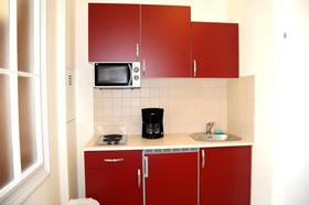 Vienna Family Apartments