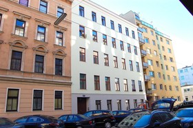 Vienna Family Apartments