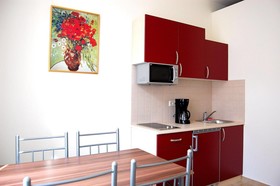 Vienna Family Apartments