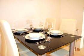Vienna Family Apartments