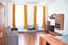 Vienna Family Apartments
