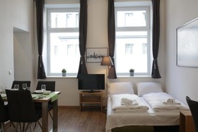 Vienna Gold Apartments