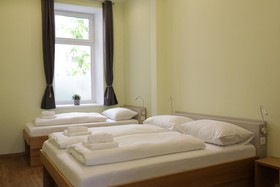 Vienna Gold Apartments
