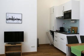 Vienna Gold Apartments