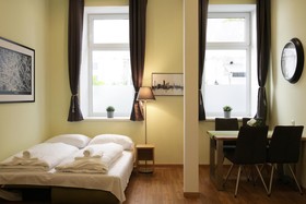 Vienna Gold Apartments