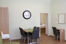 Vienna Gold Apartments