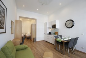 Vienna Gold Apartments