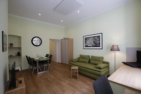 Vienna Gold Apartments