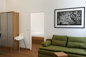 Vienna Gold Apartments