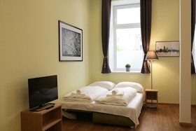 Vienna Gold Apartments
