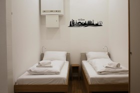 Vienna Gold Apartments