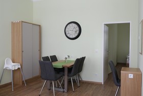 Vienna Gold Apartments