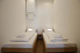 Vienna Gold Apartments