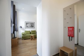 Vienna Gold Apartments