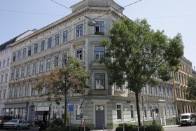 Vienna Gold Apartments