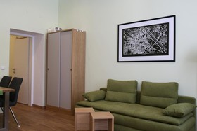 Vienna Gold Apartments