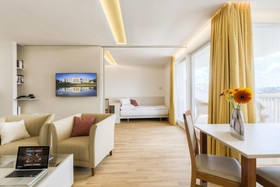 Vienna Grand Apartments