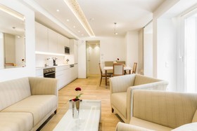 Vienna Grand Apartments