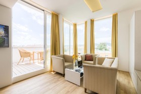 Vienna Grand Apartments