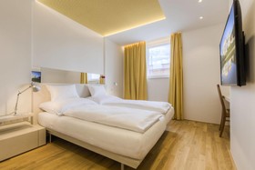 Vienna Grand Apartments