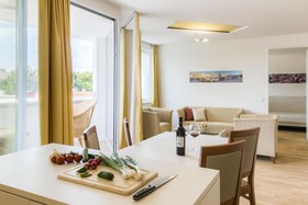 Vienna Grand Apartments