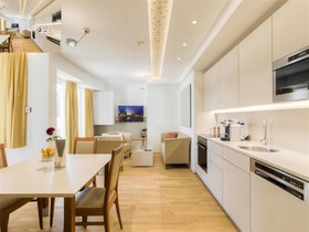 Vienna Grand Apartments