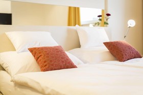 Vienna Grand Apartments