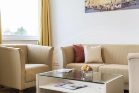 Vienna Grand Apartments