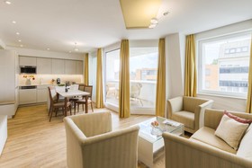 Vienna Grand Apartments